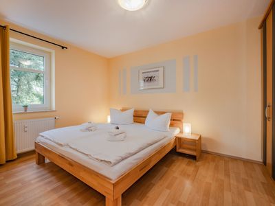 Ferienwohnung für 4 Personen (60 m²) in Heringsdorf (Seebad) 8/10