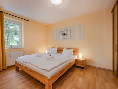 Ferienwohnung für 4 Personen (60 m²) in Heringsdorf (Seebad) 8/10