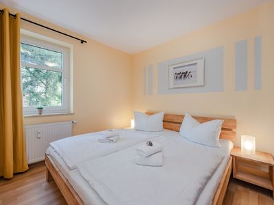 Ferienwohnung für 4 Personen (60 m²) in Heringsdorf (Seebad) 9/10