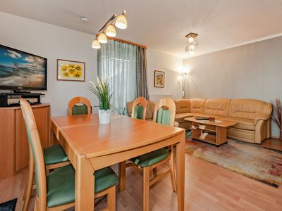 Ferienwohnung für 4 Personen (55 m²) in Heringsdorf (Seebad) 3/10