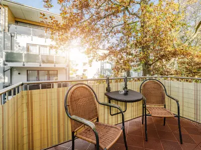 Ferienwohnung für 4 Personen (55 m²) in Heringsdorf (Seebad) 5/10