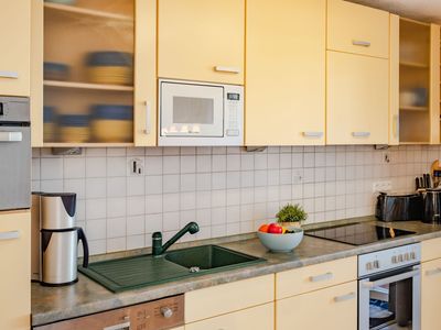 Ferienwohnung für 4 Personen (55 m²) in Heringsdorf (Seebad) 6/10