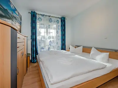 Ferienwohnung für 4 Personen (55 m²) in Heringsdorf (Seebad) 7/10
