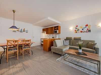 Ferienwohnung für 4 Personen (56 m²) in Heringsdorf (Seebad) 9/10