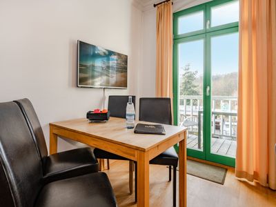 Ferienwohnung für 4 Personen (59 m²) in Heringsdorf (Seebad) 4/10