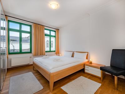 Ferienwohnung für 4 Personen (59 m²) in Heringsdorf (Seebad) 7/10