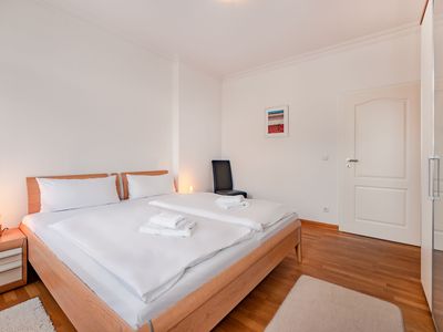 Ferienwohnung für 4 Personen (59 m²) in Heringsdorf (Seebad) 8/10