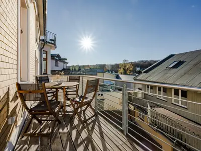 Ferienwohnung für 4 Personen (63 m²) in Heringsdorf (Seebad) 3/10