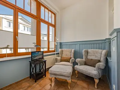 Ferienwohnung für 4 Personen (63 m²) in Heringsdorf (Seebad) 4/10