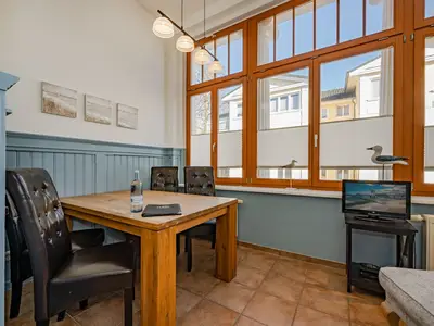 Ferienwohnung für 4 Personen (63 m²) in Heringsdorf (Seebad) 5/10