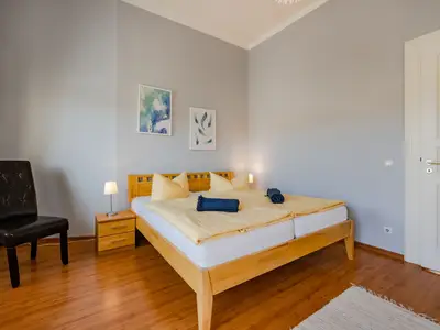 Ferienwohnung für 4 Personen (63 m²) in Heringsdorf (Seebad) 8/10