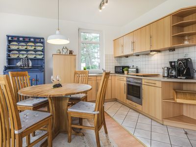 Ferienwohnung für 4 Personen (70 m²) in Heringsdorf (Seebad) 9/10