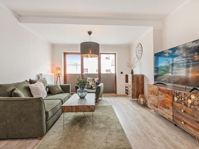 Ferienwohnung für 2 Personen (44 m²) in Heringsdorf (Seebad) 2/10