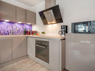 Ferienwohnung für 2 Personen (44 m²) in Heringsdorf (Seebad) 10/10