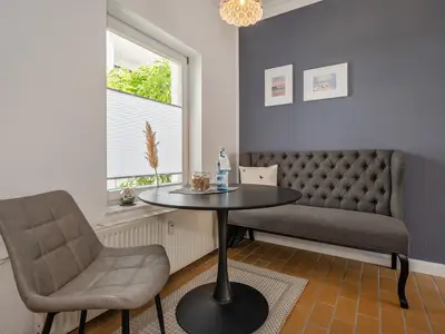 Ferienwohnung für 3 Personen (42 m²) in Heringsdorf (Seebad) 2/10