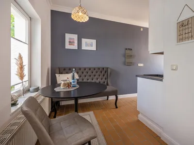 Ferienwohnung für 3 Personen (42 m²) in Heringsdorf (Seebad) 3/10