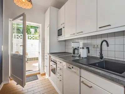 Ferienwohnung für 3 Personen (42 m²) in Heringsdorf (Seebad) 7/10