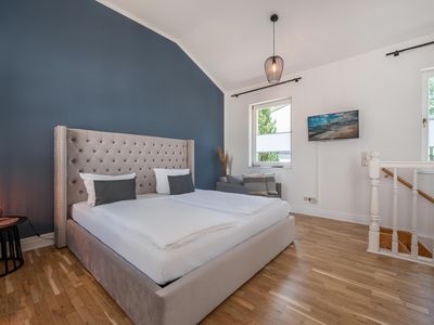 Ferienwohnung für 3 Personen (42 m²) in Heringsdorf (Seebad) 9/10