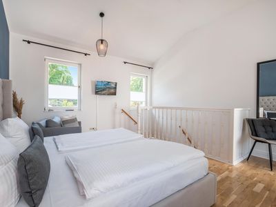 Ferienwohnung für 3 Personen (42 m²) in Heringsdorf (Seebad) 10/10