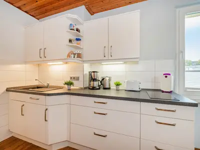 Ferienwohnung für 3 Personen (65 m²) in Heringsdorf (Seebad) 6/10