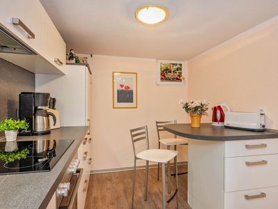 Ferienwohnung für 4 Personen (65 m²) in Heringsdorf (Seebad) 4/10