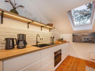 Ferienwohnung für 3 Personen (30 m²) in Heringsdorf (Seebad) 6/10