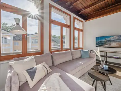 Ferienwohnung für 4 Personen (63 m²) in Heringsdorf (Seebad) 2/10