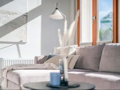 Ferienwohnung für 4 Personen (63 m²) in Heringsdorf (Seebad) 3/10