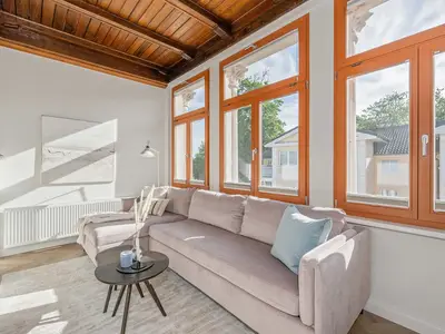 Ferienwohnung für 4 Personen (63 m²) in Heringsdorf (Seebad) 4/10