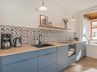 Ferienwohnung für 4 Personen (63 m²) in Heringsdorf (Seebad) 6/10
