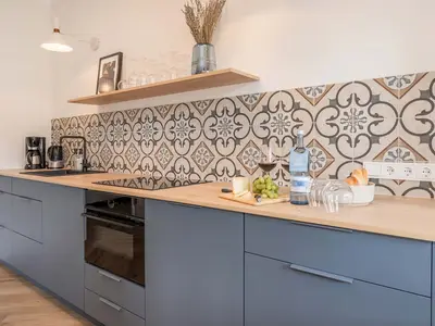 Ferienwohnung für 4 Personen (63 m²) in Heringsdorf (Seebad) 8/10