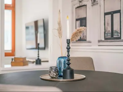 Ferienwohnung für 4 Personen (63 m²) in Heringsdorf (Seebad) 9/10