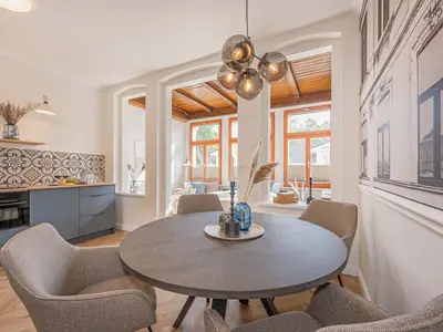 Ferienwohnung für 4 Personen (63 m²) in Heringsdorf (Seebad) 10/10