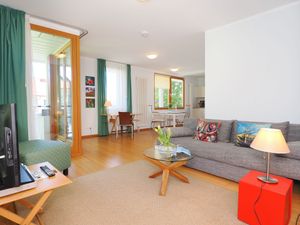 Ferienwohnung für 4 Personen (65 m&sup2;) in Heringsdorf (Seebad)