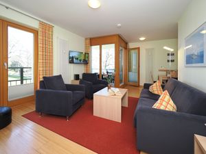 Ferienwohnung für 5 Personen (82 m²) in Heringsdorf (Seebad)