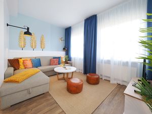 Ferienwohnung für 4 Personen (70 m&sup2;) in Heringsdorf (Seebad)