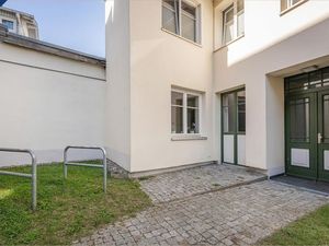 Ferienwohnung für 3 Personen (60 m²) in Heringsdorf (Seebad)