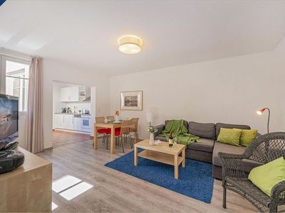 Ferienwohnung für 3 Personen (60 m²) in Heringsdorf (Seebad) 7/10