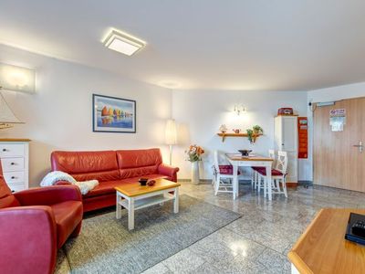 Ferienwohnung für 3 Personen (46 m²) in Heringsdorf (Seebad) 6/10