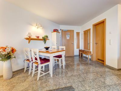 Ferienwohnung für 3 Personen (46 m²) in Heringsdorf (Seebad) 10/10