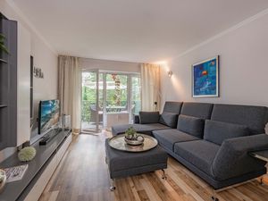 Ferienwohnung für 2 Personen (63 m²) in Heringsdorf (Seebad)