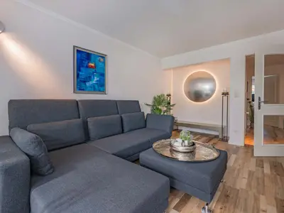 Ferienwohnung für 2 Personen (63 m²) in Heringsdorf (Seebad) 6/10