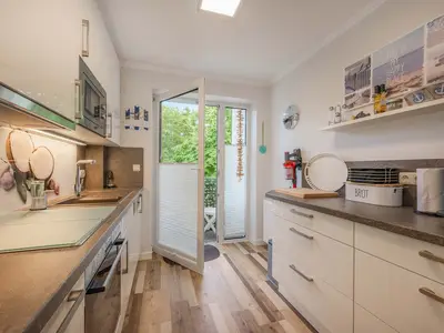 Ferienwohnung für 2 Personen (63 m²) in Heringsdorf (Seebad) 7/10