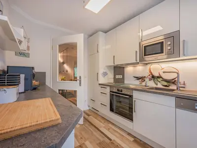 Ferienwohnung für 2 Personen (63 m²) in Heringsdorf (Seebad) 10/10