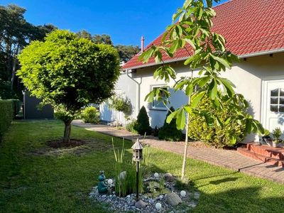 Ferienwohnung für 2 Personen (42 m²) in Heringsdorf (Seebad) 10/10