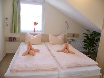 Ferienwohnung für 3 Personen (40 m²) in Heringsdorf (Seebad) 4/6