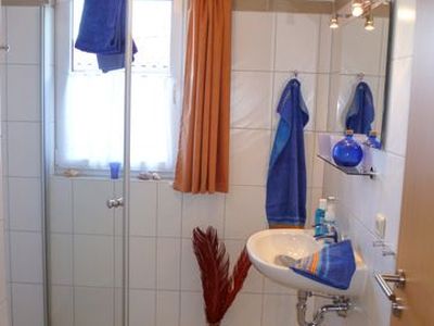 Ferienwohnung für 3 Personen (40 m²) in Heringsdorf (Seebad) 6/6