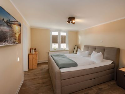 Ferienwohnung für 2 Personen (33 m²) in Heringsdorf (Seebad) 1/10