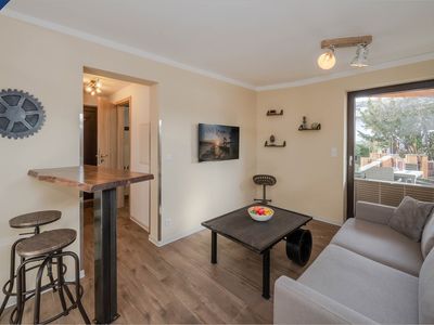 Ferienwohnung für 2 Personen (35 m²) in Heringsdorf (Seebad) 6/10