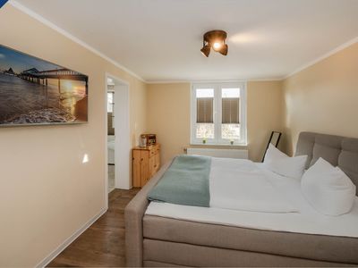 Ferienwohnung für 2 Personen (33 m²) in Heringsdorf (Seebad) 4/10